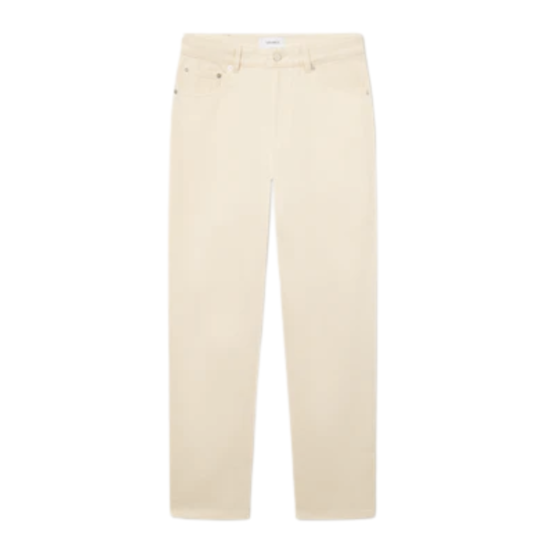 Ryder Pants - Ivory