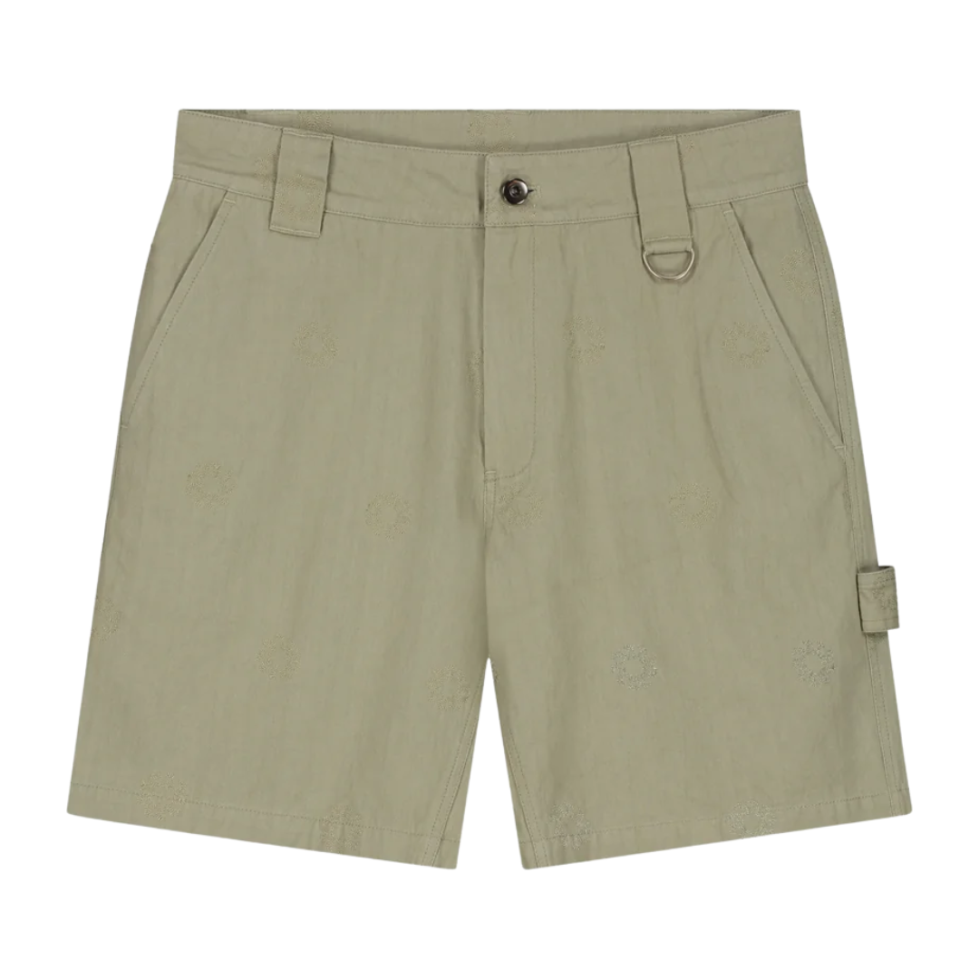 Embro Sun Carpenter Short - Sage