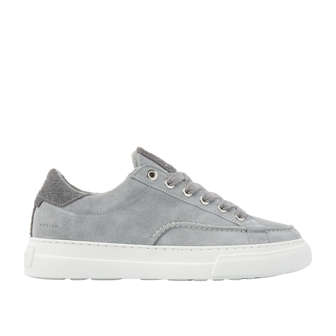 Caldera Tora - Grey Suede