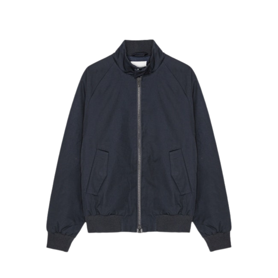 Dawson 8235 - Navy Blue