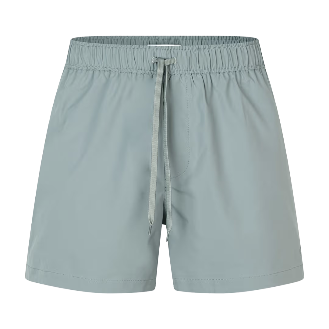 Moses Swim Shorts - Abyss
