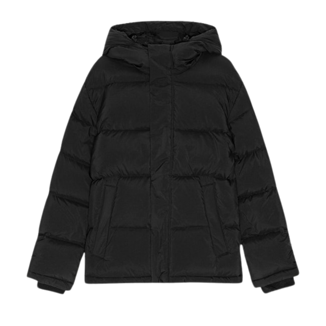 Matthew 8245 - Black