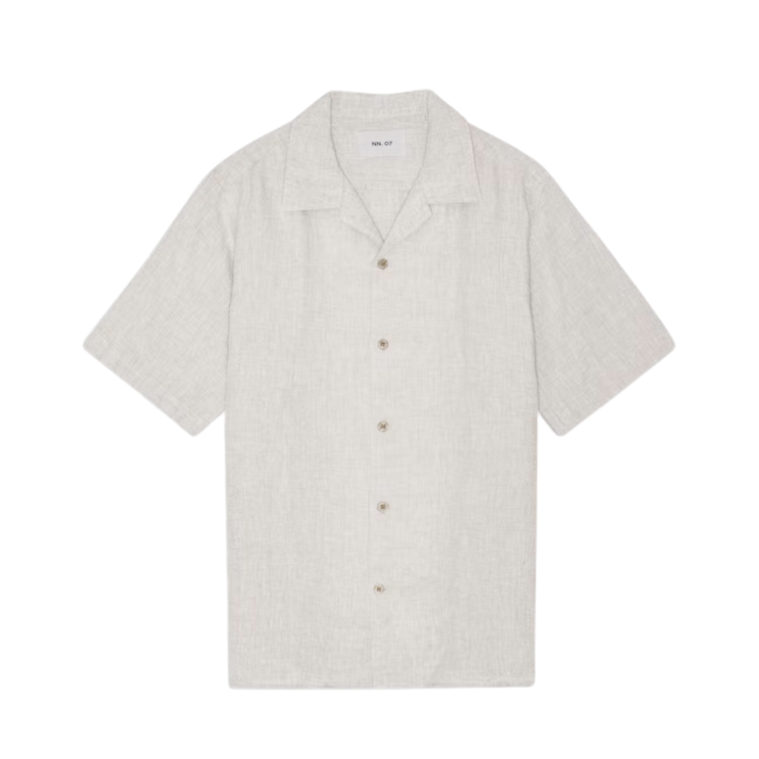 Julio SS No pkt 5708 - Oat