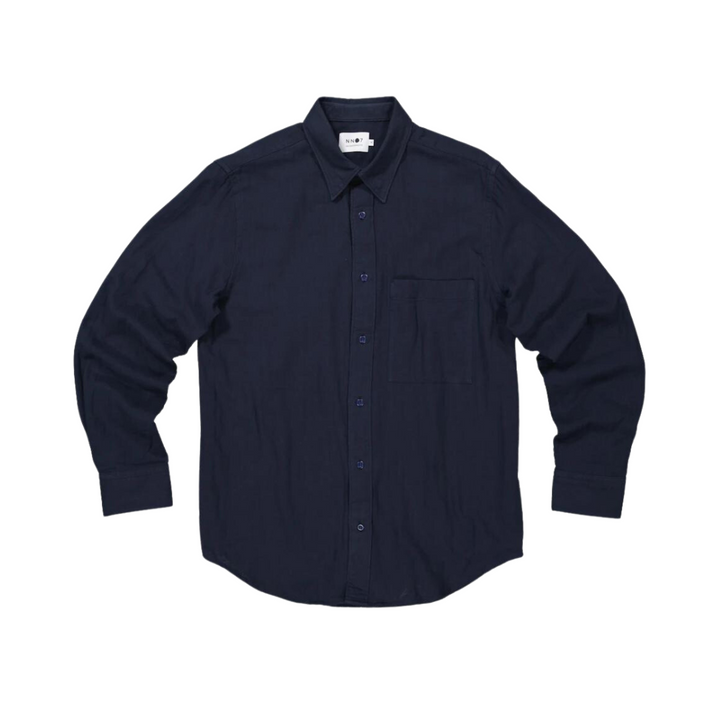 Cohen Shirt 5003 - Navy Blue