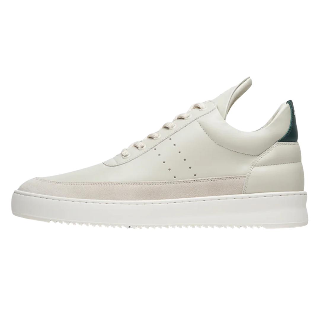 Low top Bianco - Off White