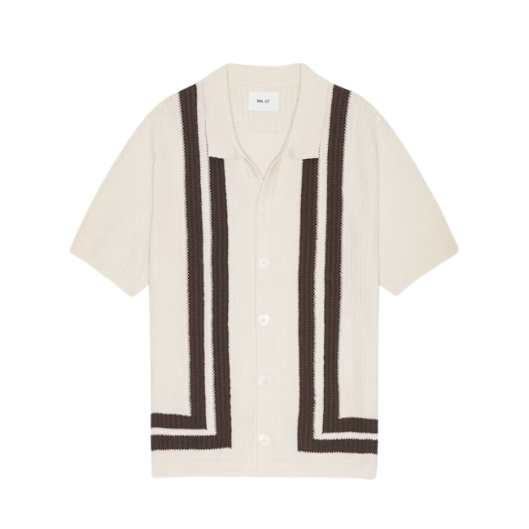 Ares Knit 6636 - Ivory