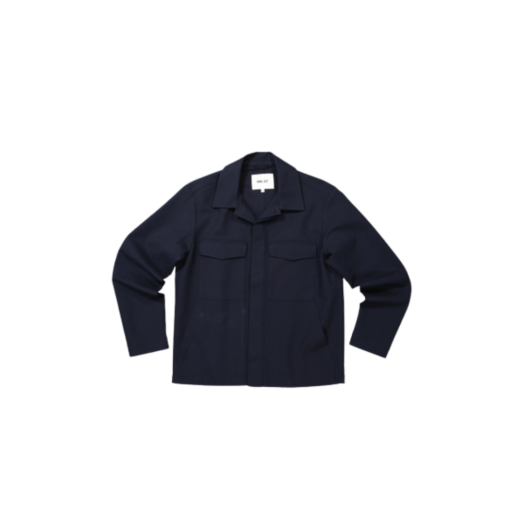 Talon 1722 - Navy