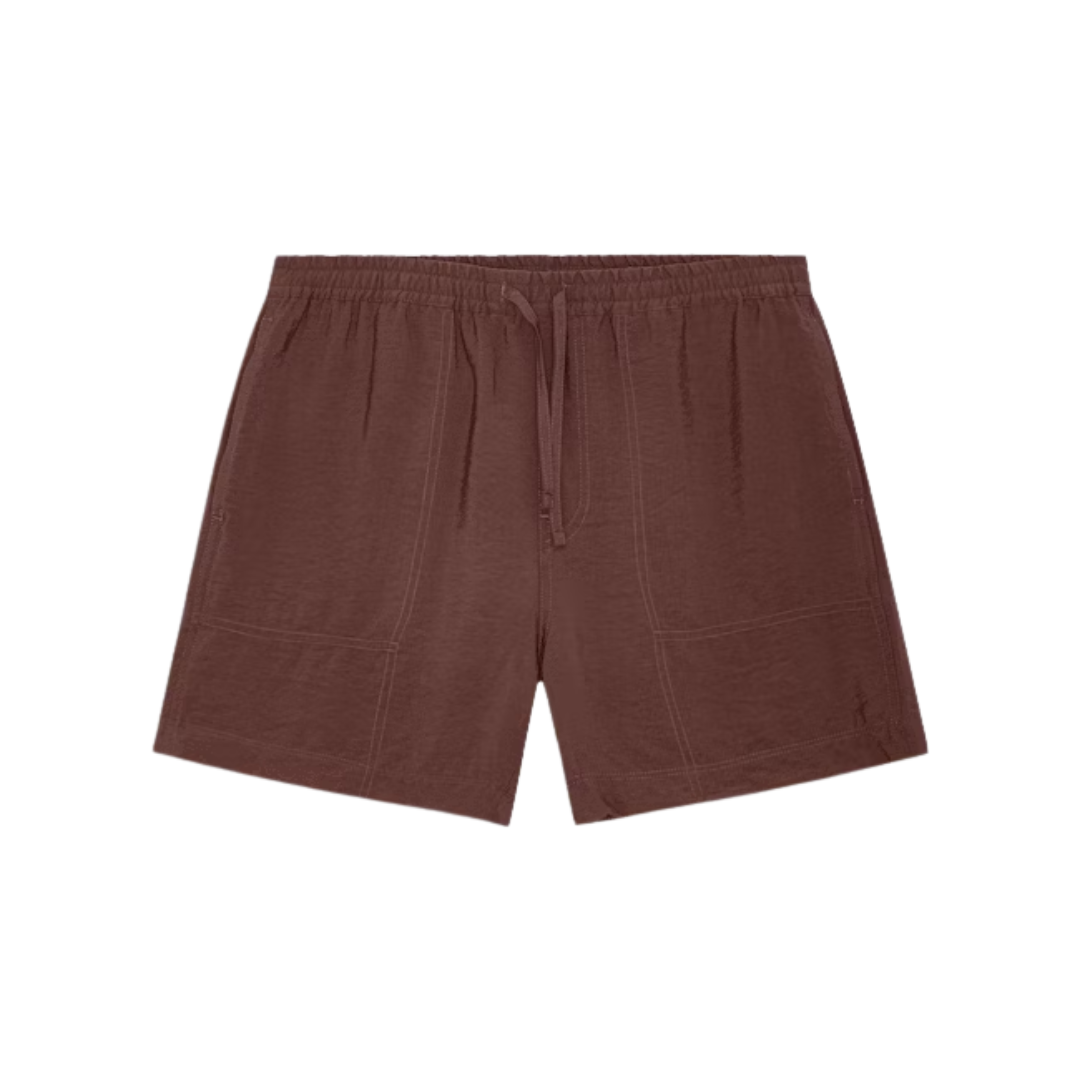Ryder Shorts 5971 - Coffee