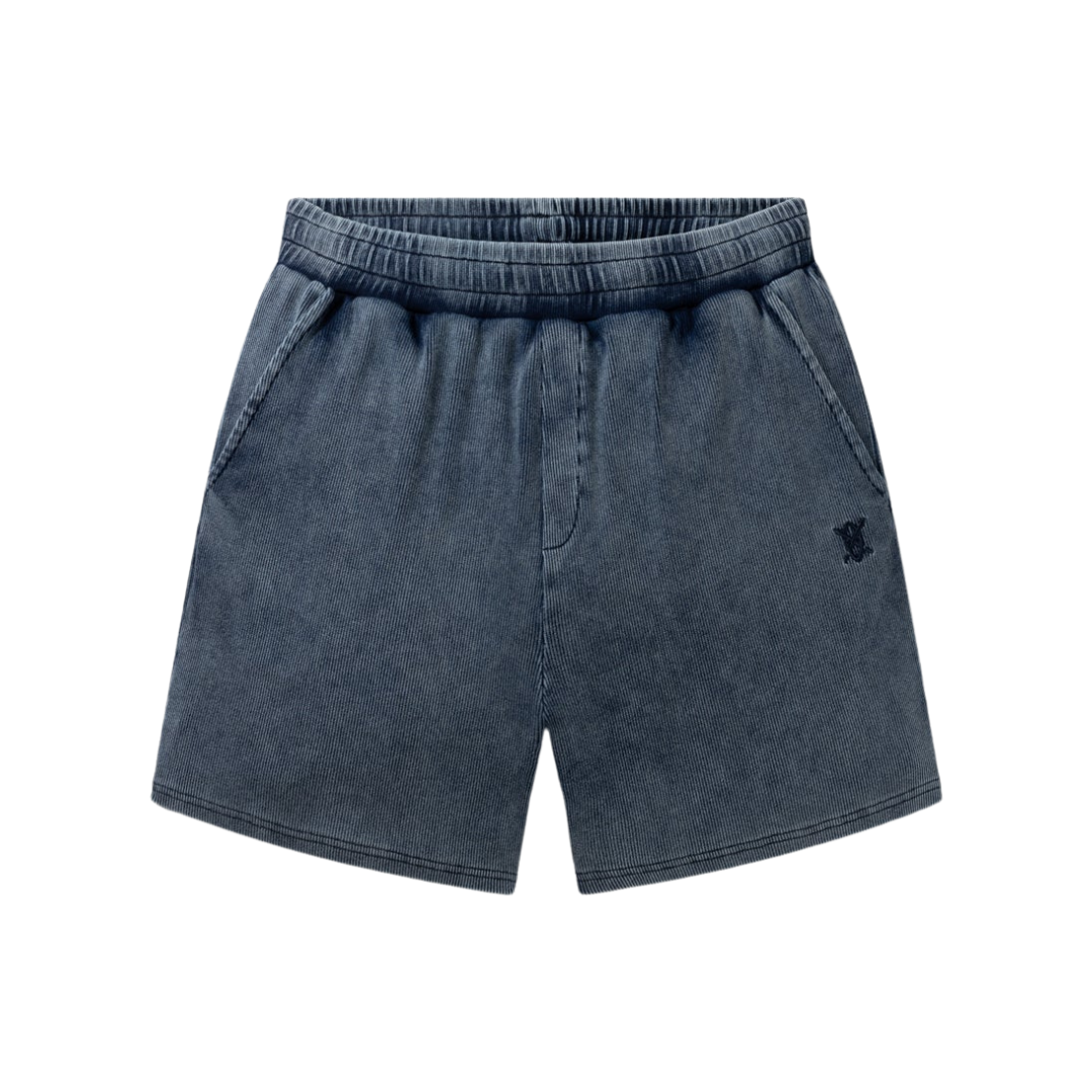 Abasi Shorts - Blue