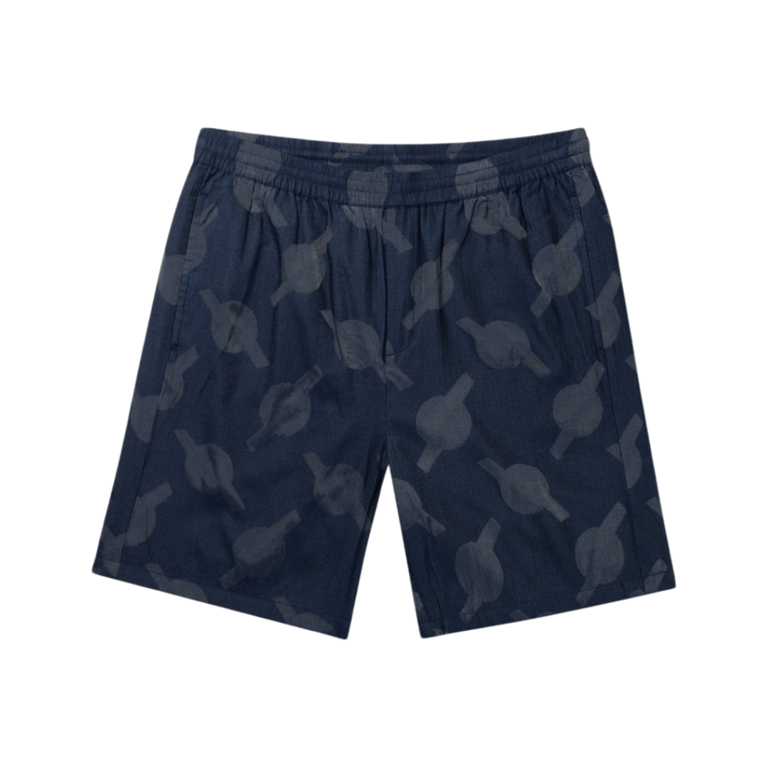 Salim Shorts - Pageant Blue