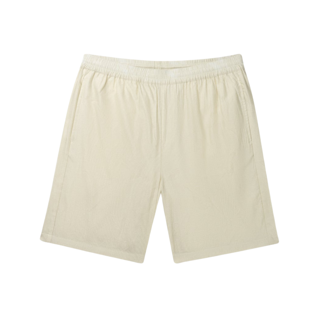 Salim Shorts - Frost White