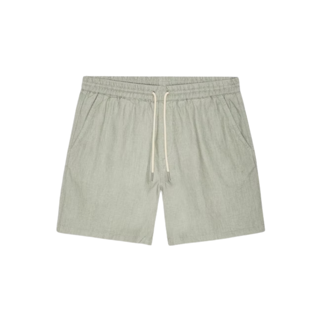Gregor Shorts 1454 - Sage Green