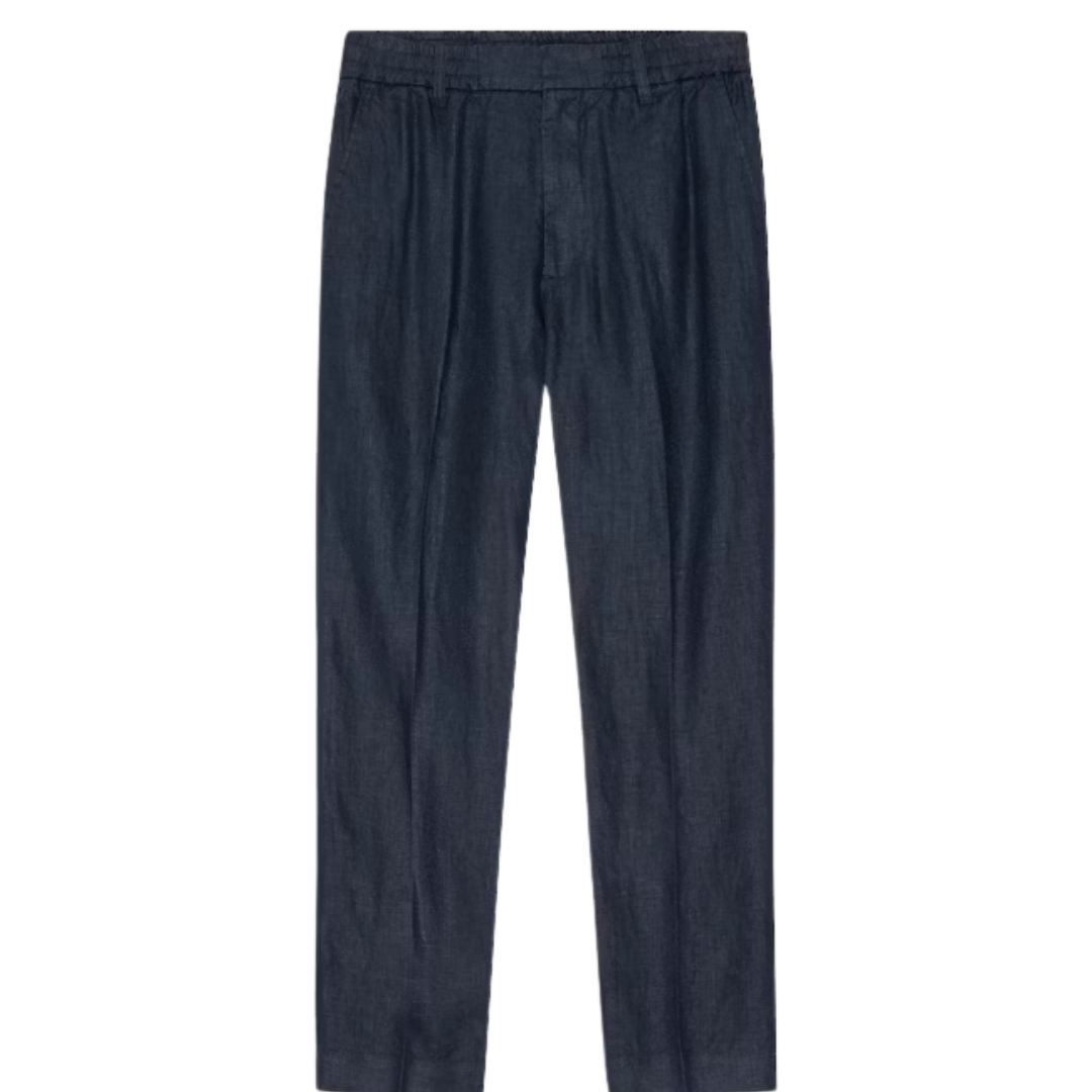Billie 1454 - Navy Blue