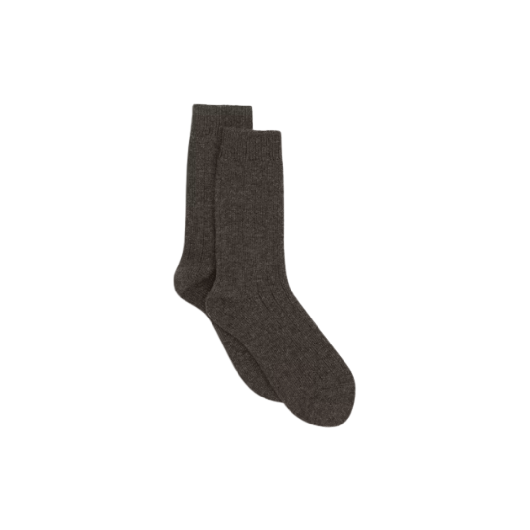 Sock one 9055 - 861 Mable Husk