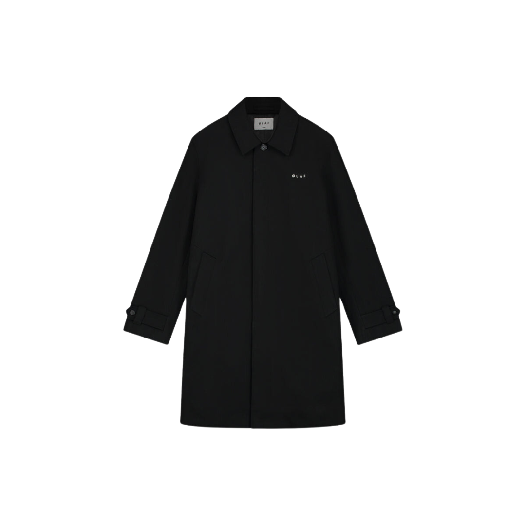 Mac - Black