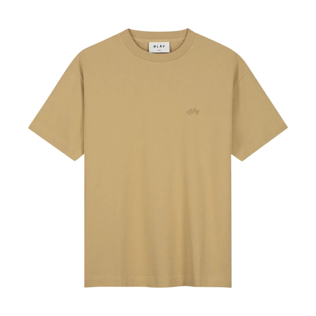 Signature SS Tee - Starfish
