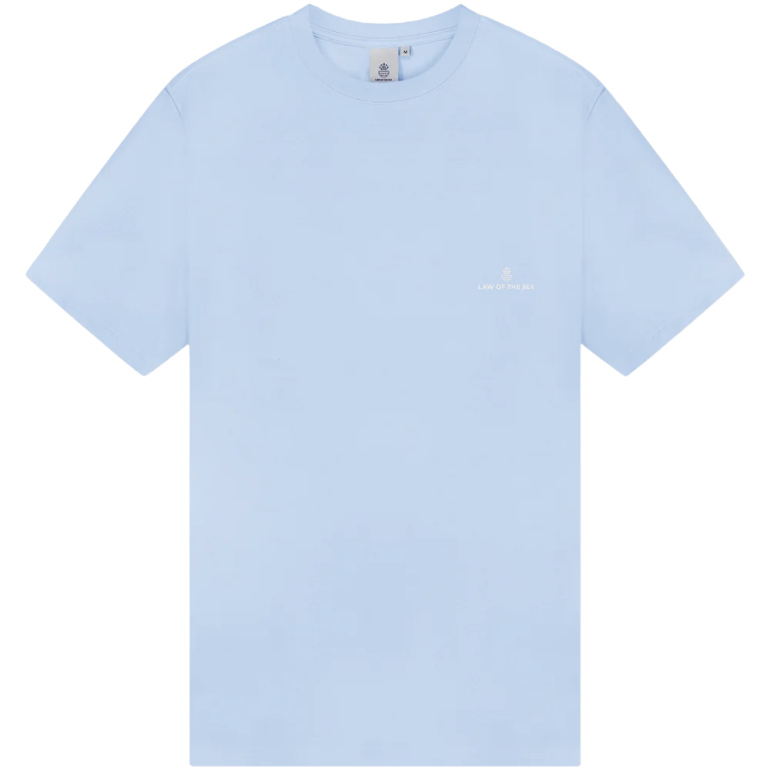 Law Tee - Windsurfer