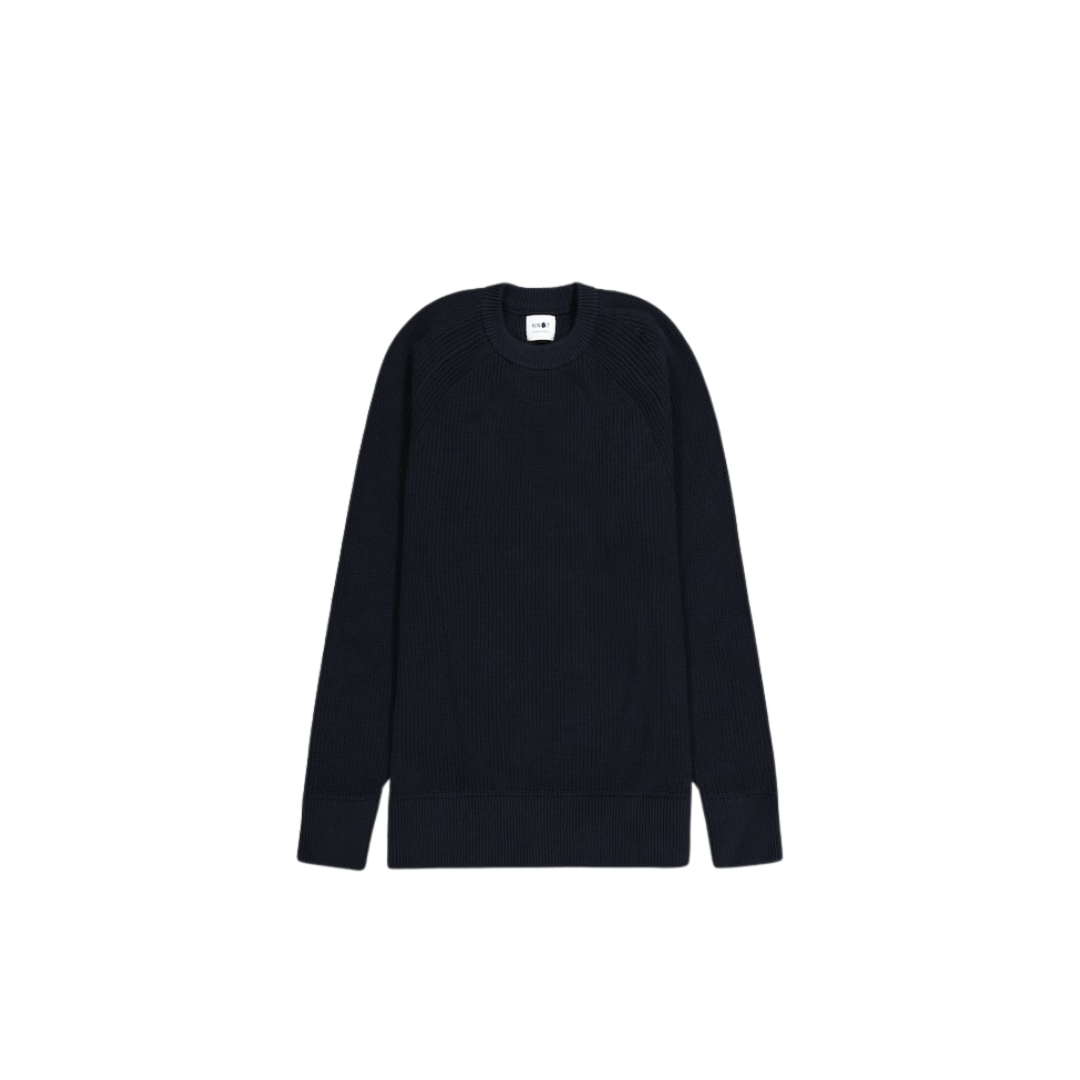 Jacobo - Dark Navy