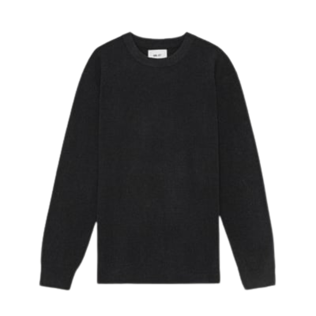 Danny 6429 - Black