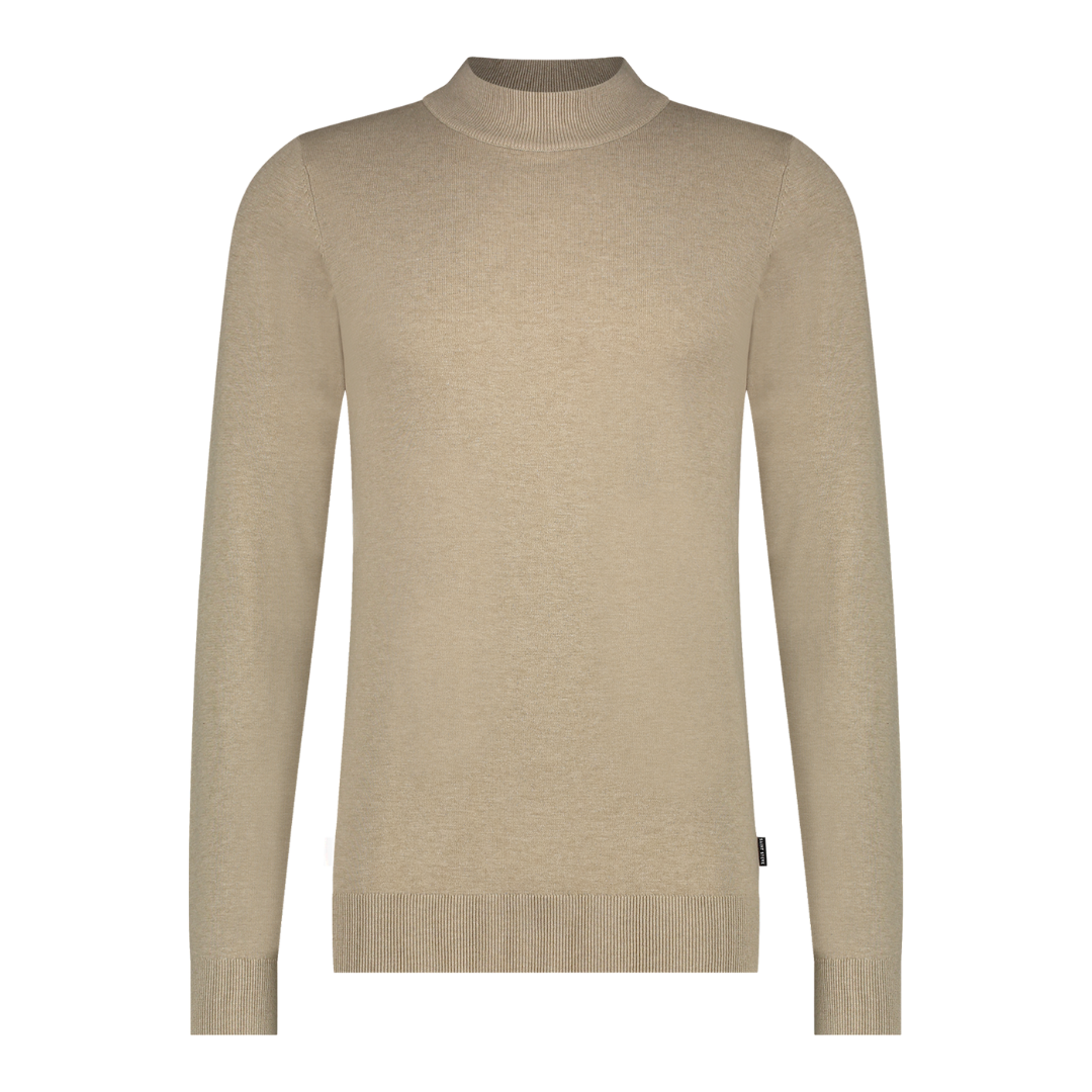 Ben - Beige Melange