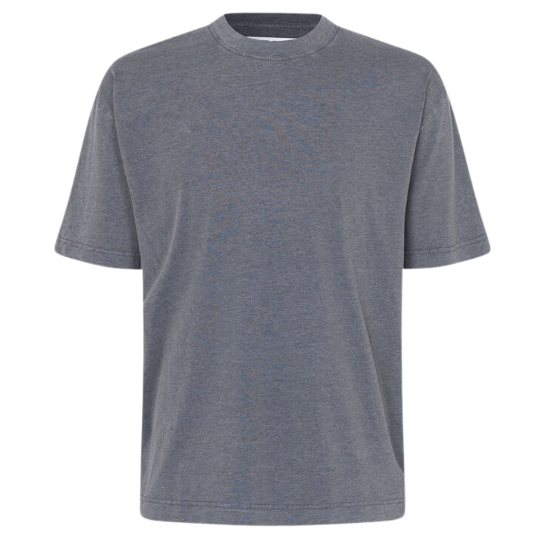 Sacharles T-Shirt - Black