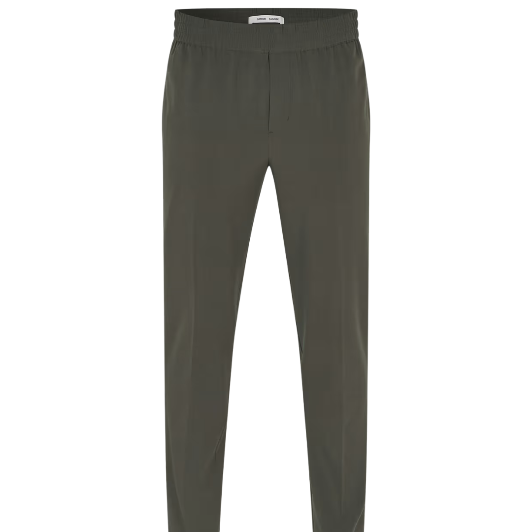 Smithy trousers - Beluga