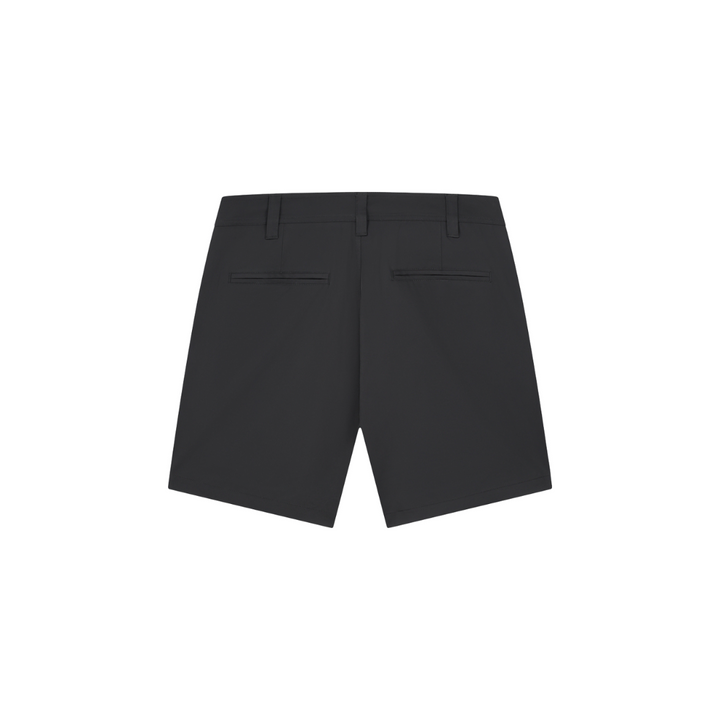 Nylon Shorts - Black
