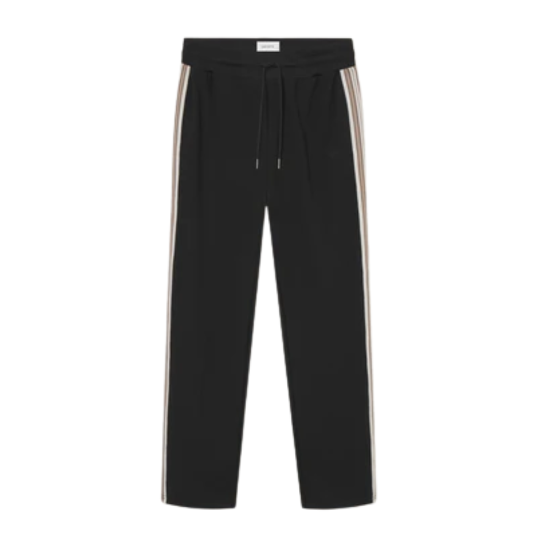 Sterling Track Pants - Black