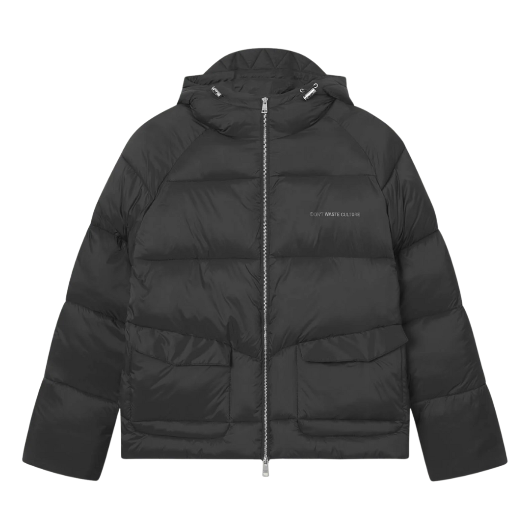 Vaida - Black