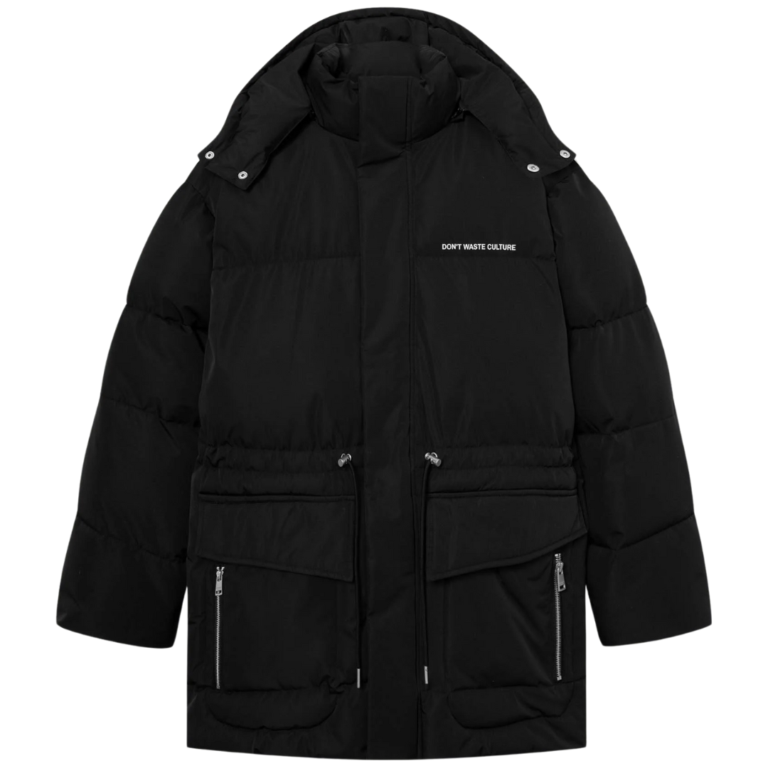 Briska - Black