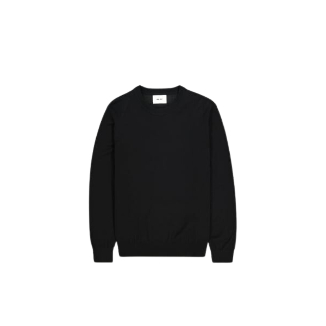 Ted 6605 - Black