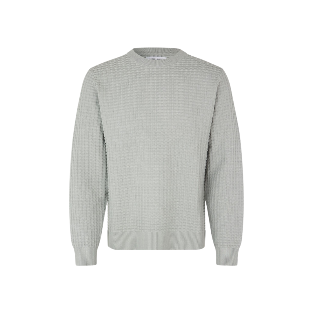 Jules Crewneck - Highrise