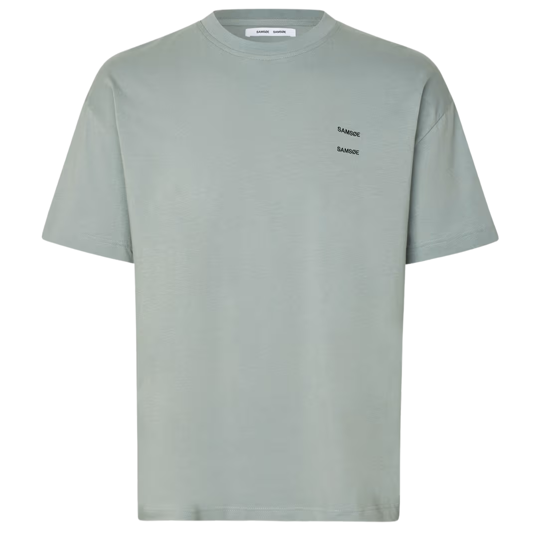 Joel T-Shirt - Abyss