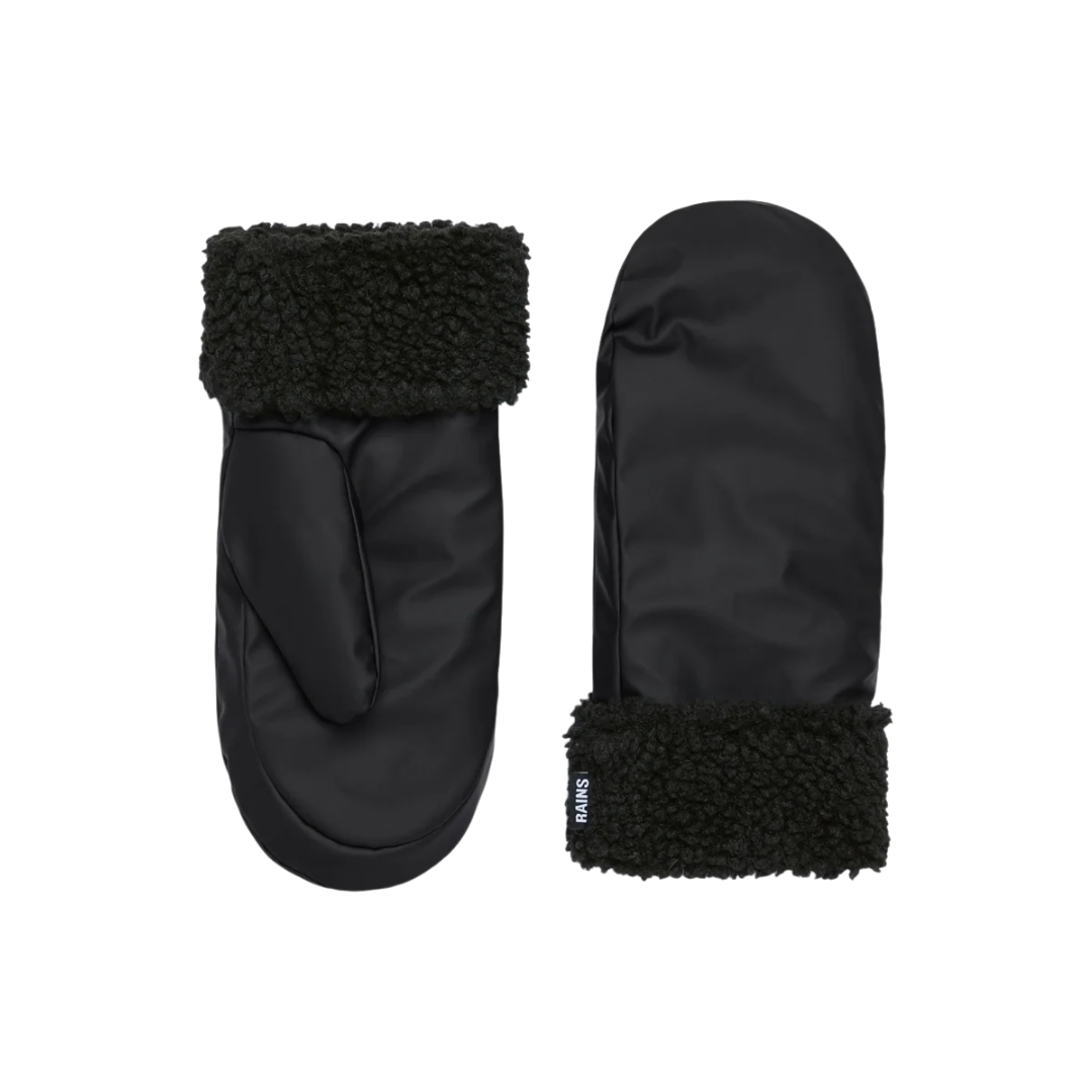 Winter Bundle - Black