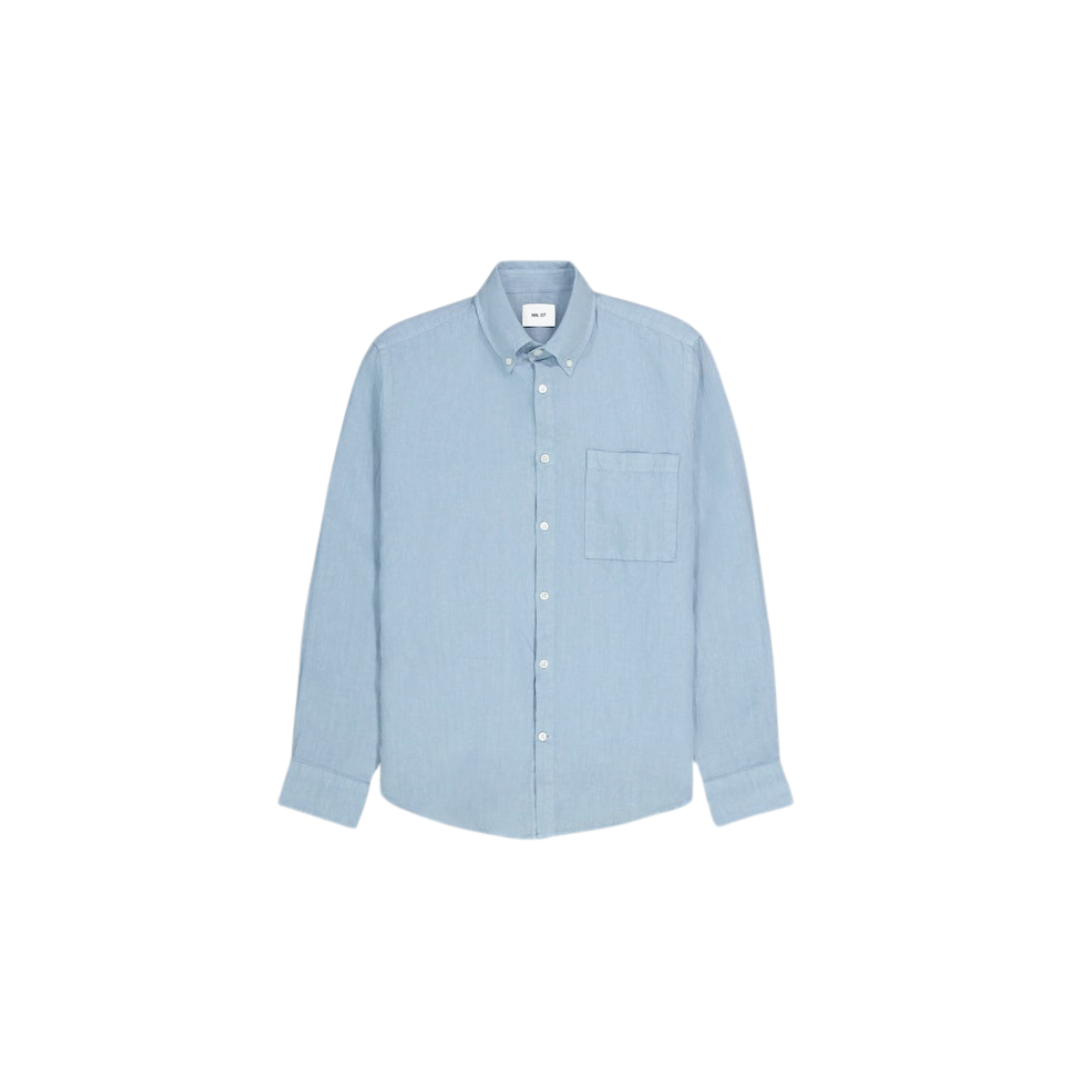 Arne BD - Ashley Blue