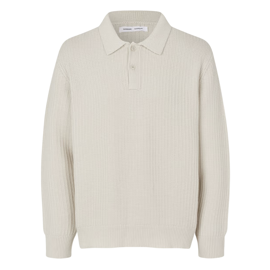 Sanicolas Polo - Silver Birch