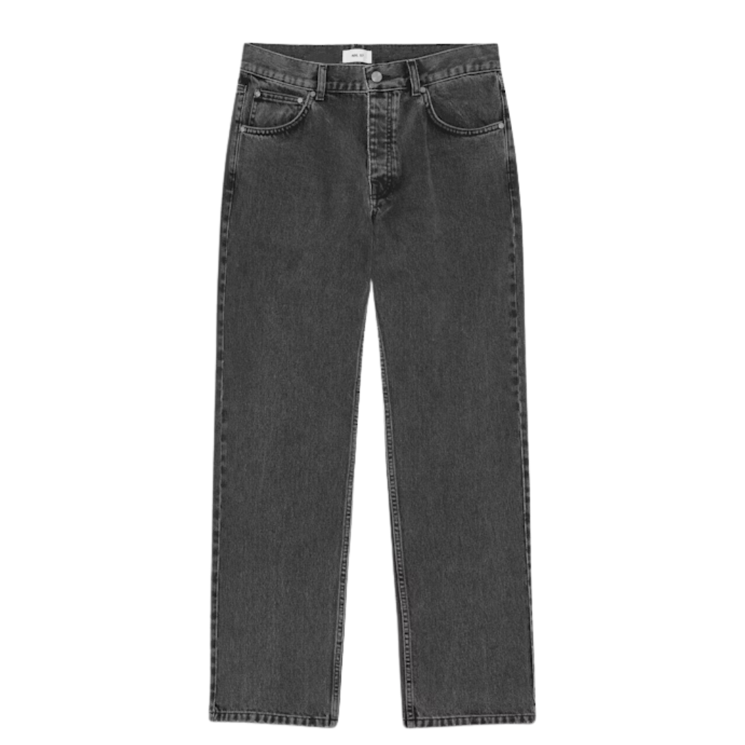 Sonny 1866 - Grey Denim