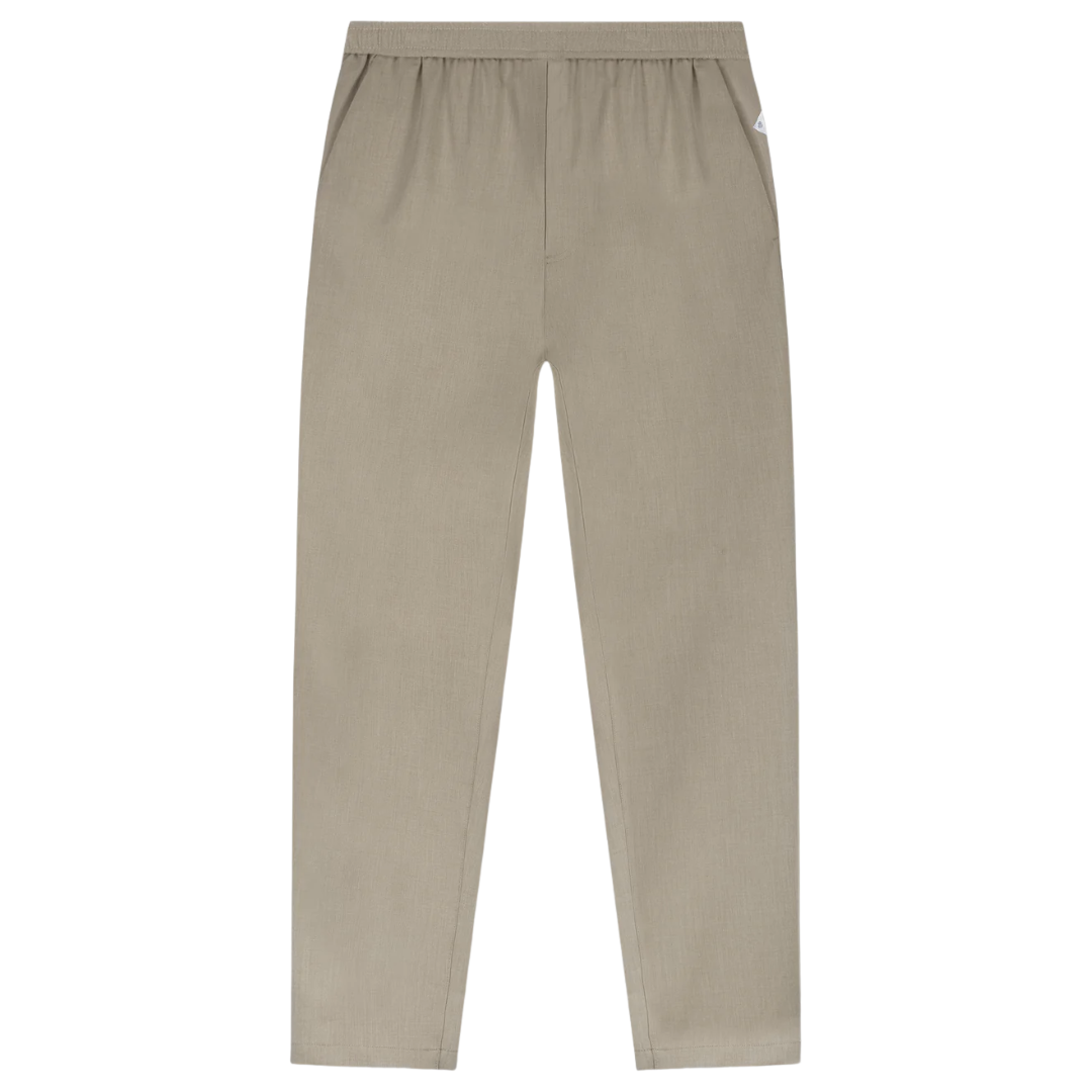 Condor Clean Twill Pant - Sand
