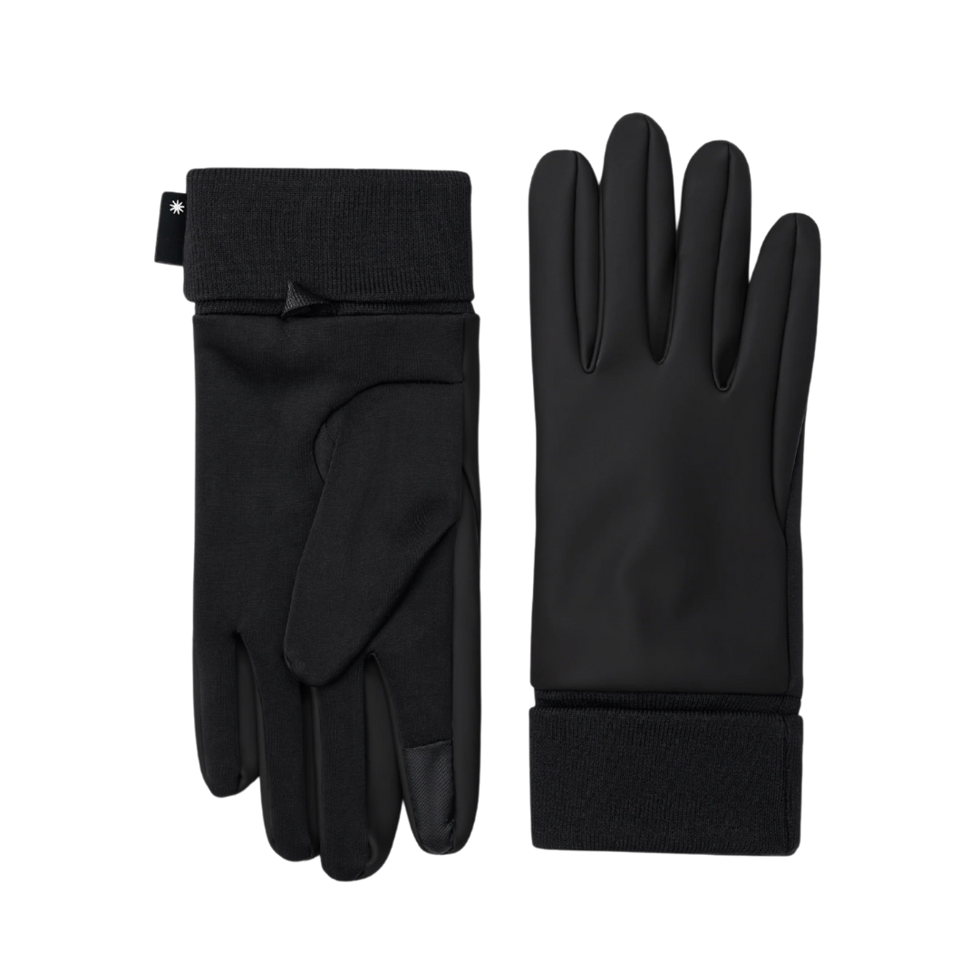 Gloves - Black