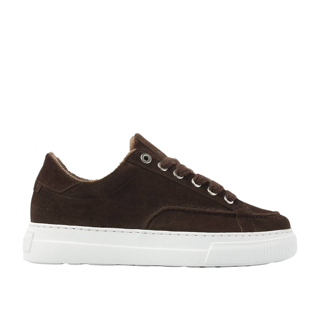 Caldera Tora - Dark Brown