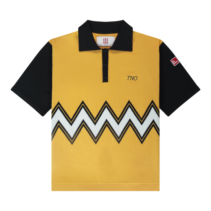 Charlie Polo - Gold Fusion