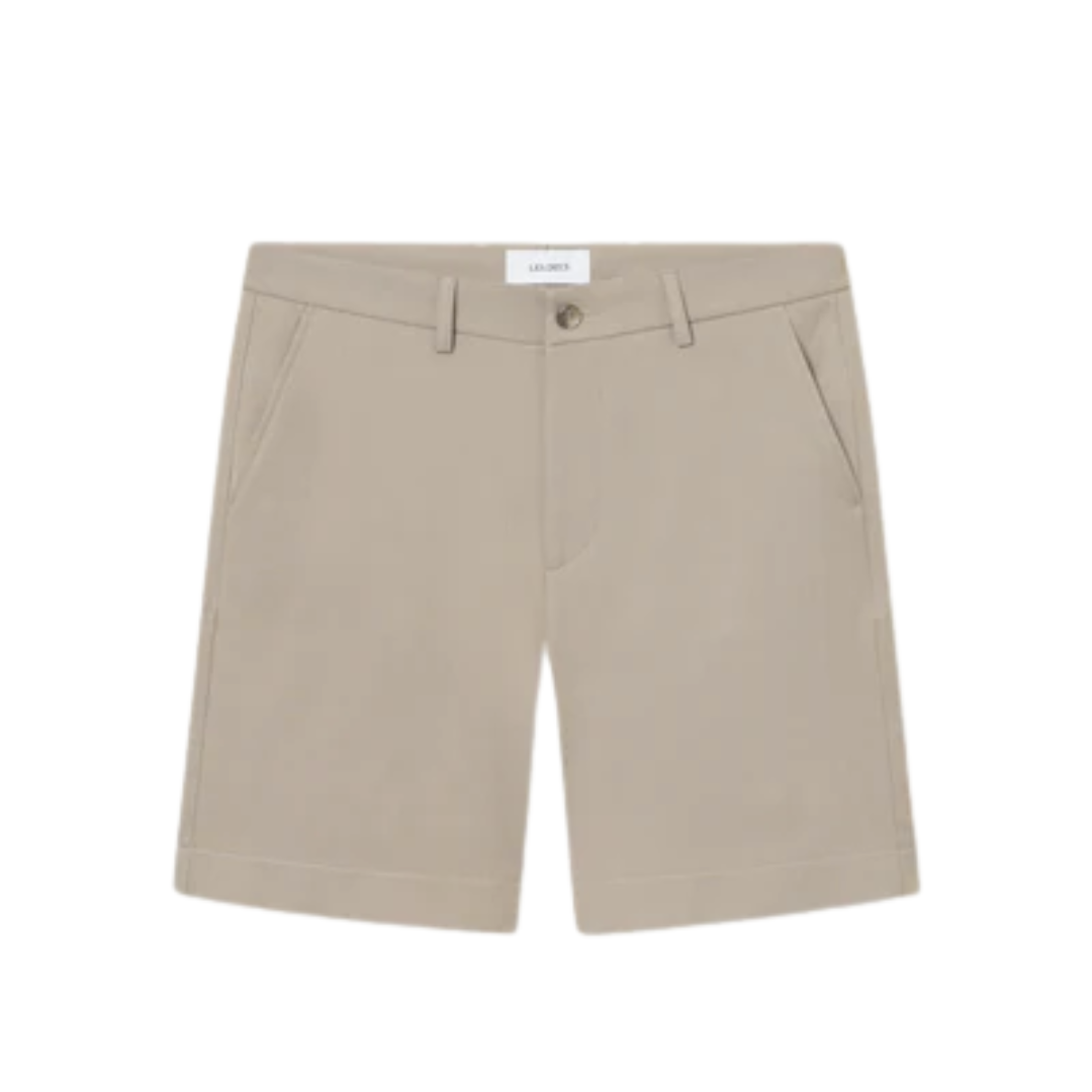 Como Light Reg Shorts - Light Sand