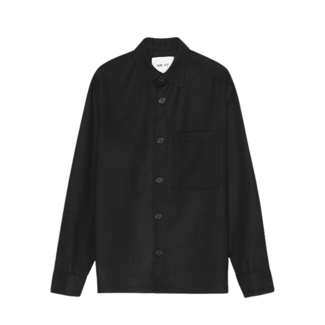 Freddy 1630 - Black