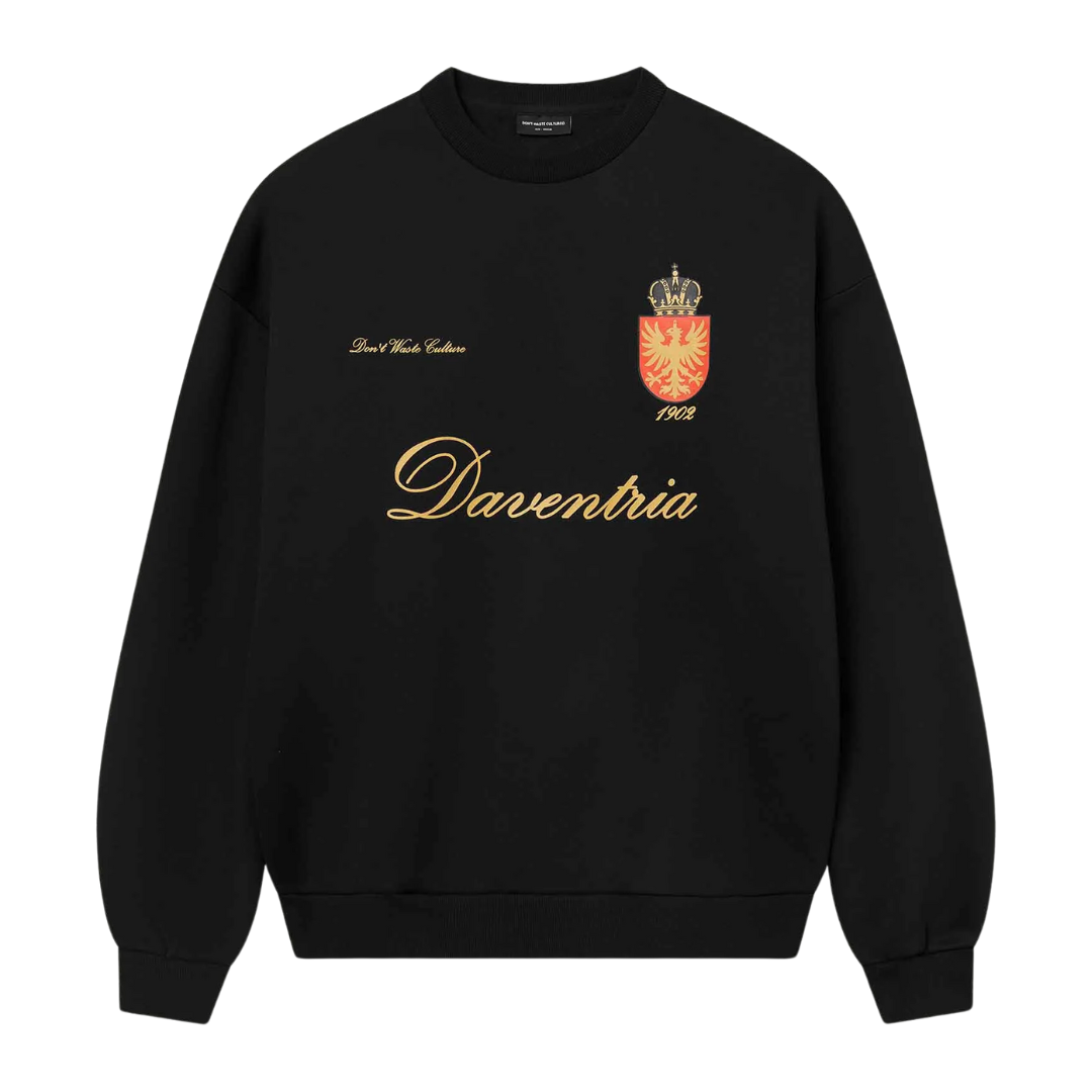 Devotio - Black