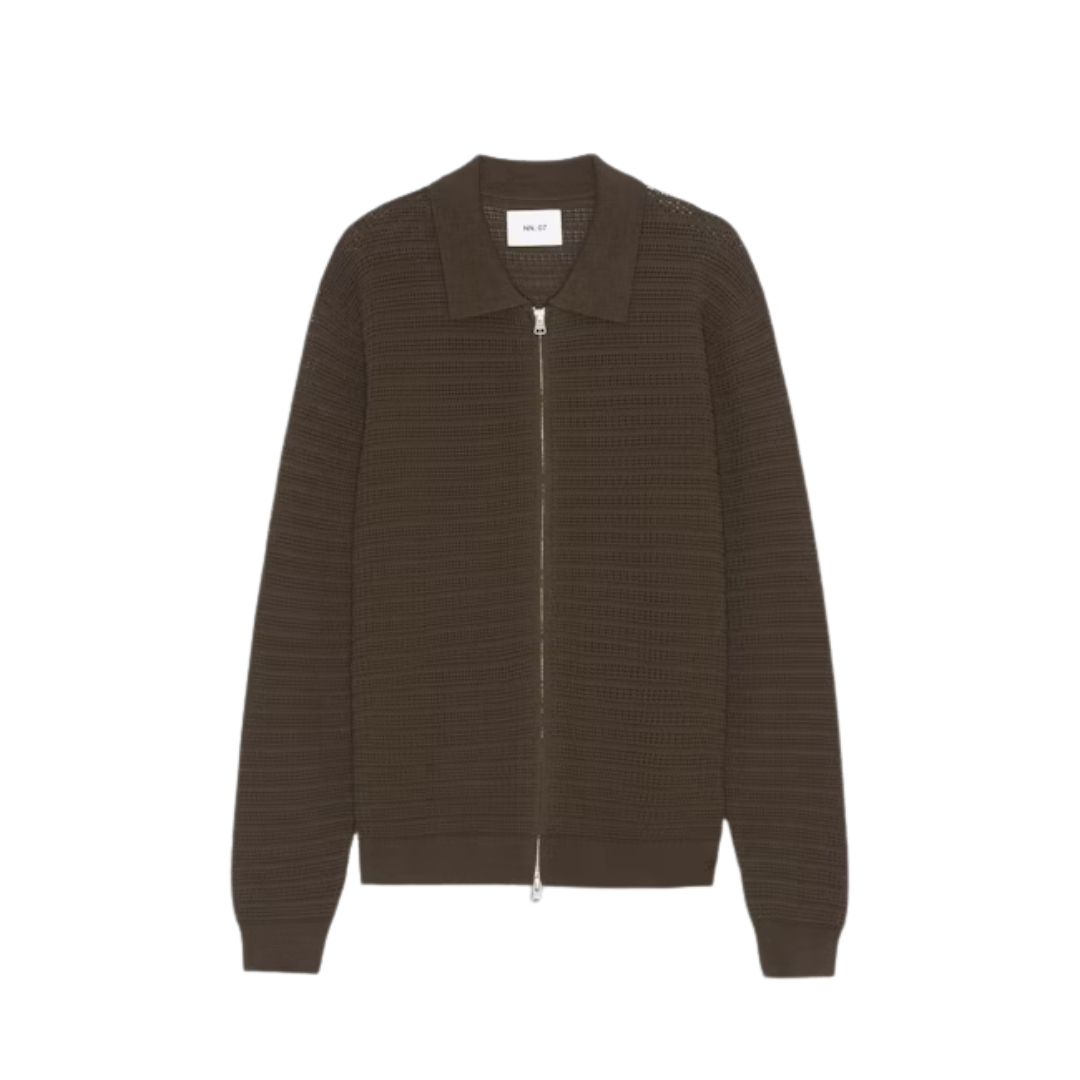 Gustav LS Zip 60016 - Demitasse
