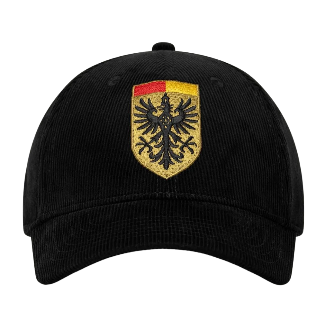 Highland - Black