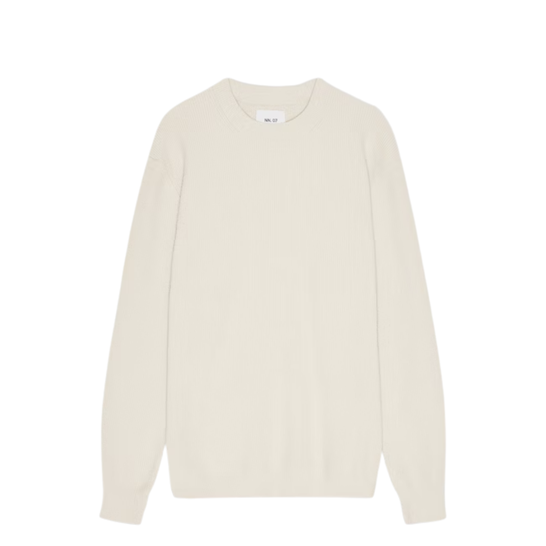 Danny Sweater 6429 - Ecru