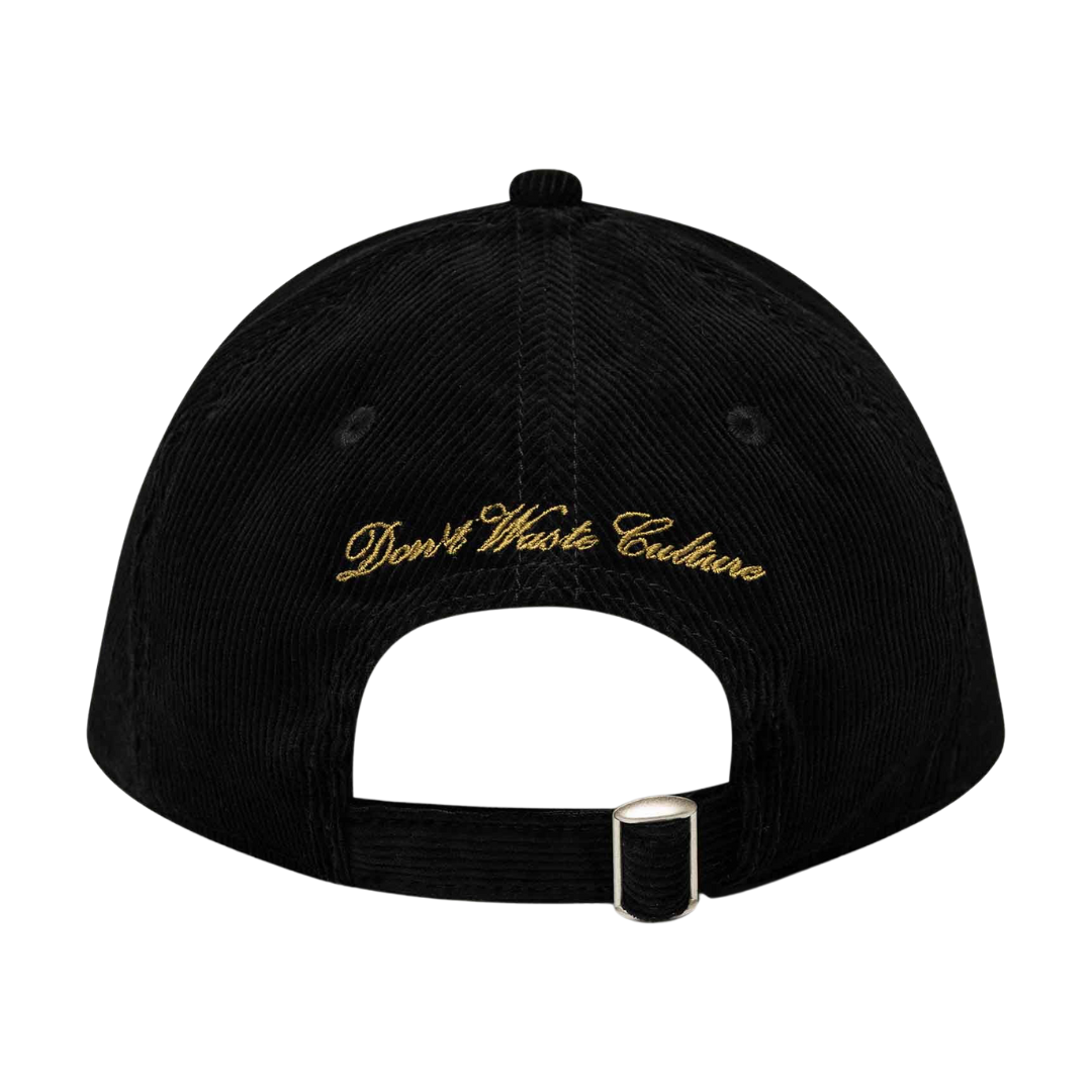 Highland - Black
