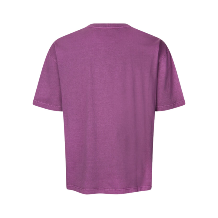 Pigment T-shirt - Sunset Purple