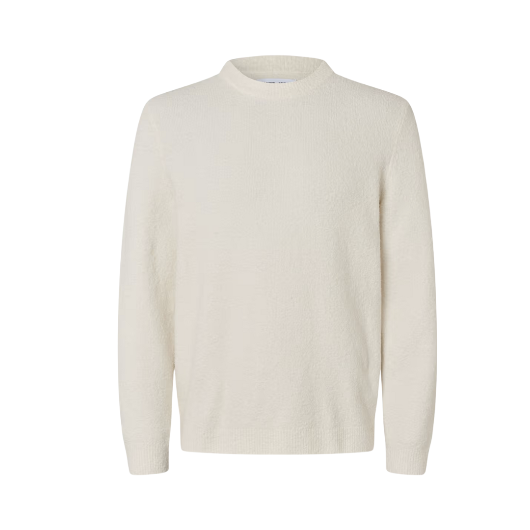 Sanino Sweater - Clear Cream